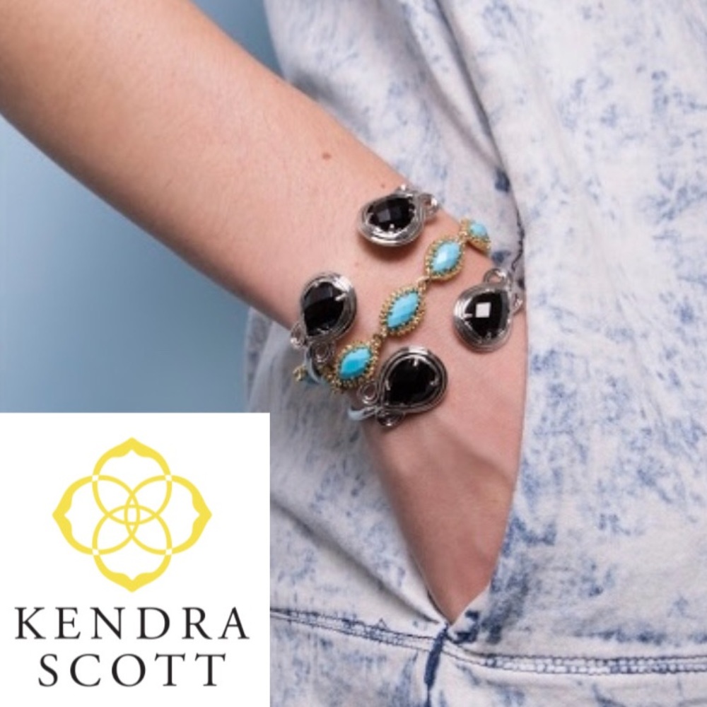 Kendra Scott Bracelet *FINAL MARKDOWN!!*